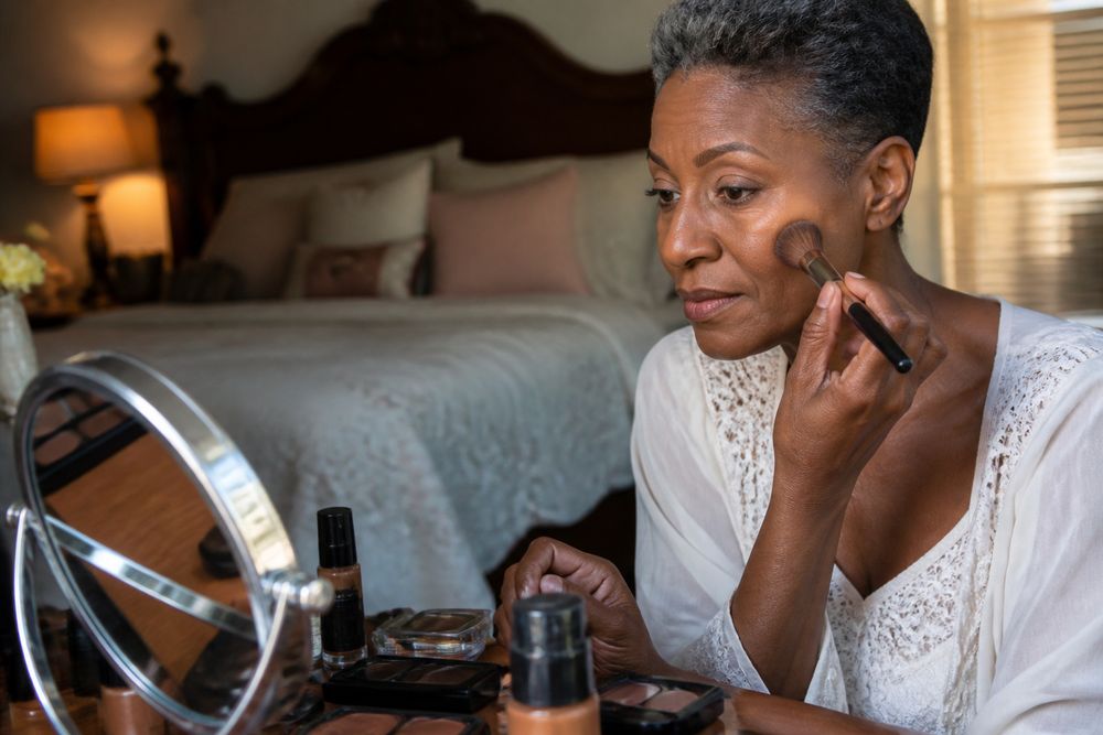 Foundation, Concealer & the Undertone Match